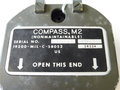 U.S. 1983 dated  Compass, M2
