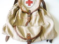 Rucksack für Sanitäter Wehrmacht, seltenes Stück