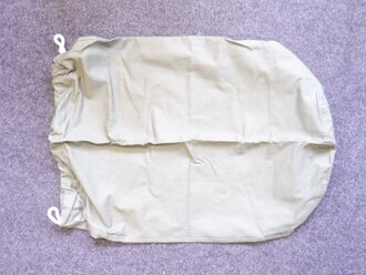 Barracks Bag, At the Front