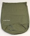 Barracks Bag, At the Front