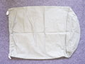 Barracks Bag, At the Front