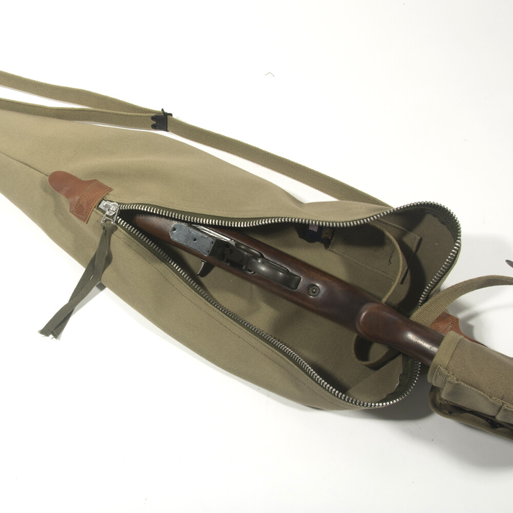 M1 Carbine Case, 65,00