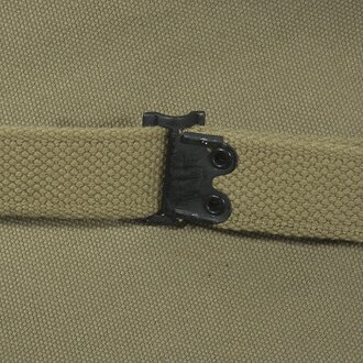 M1 Carbine Case, At the Front