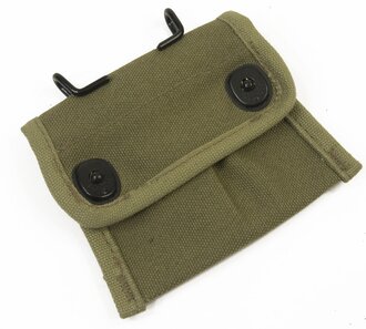 Compass Pouch, At the Front