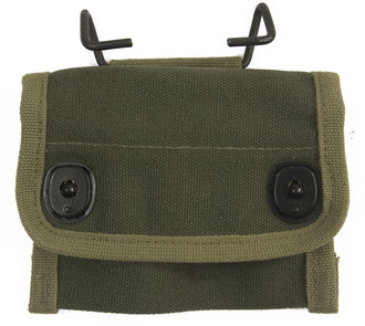 Compass Pouch, transitional