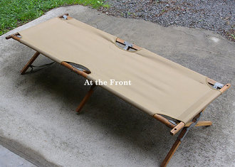 Cot Cover