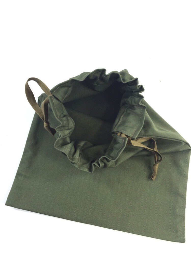 Ditty Bag, At the Front, 7,80