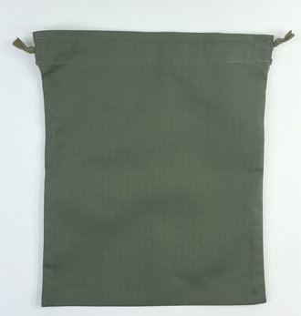 Ditty Bag, At the Front