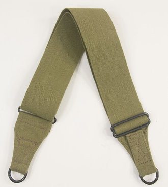 General Purpose Carrying Strap (Standard), At the Front