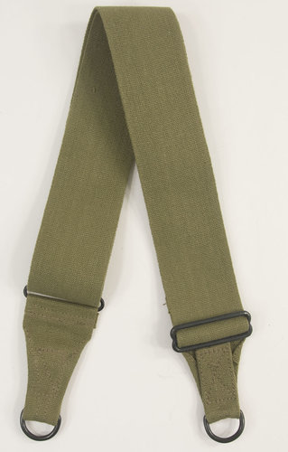General Purpose Carrying Strap (Long), At the Front