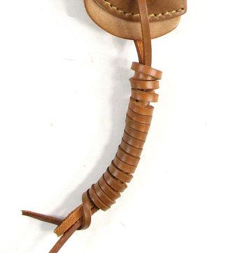 Holster Leg Tie