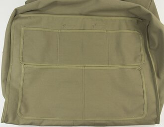 Aviators Kit Bag, At the Front