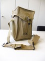 M1 Ammunition Bag, At the Front