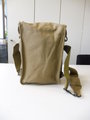 M1 Ammunition Bag, At the Front