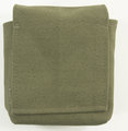 M1 Rigger Pouch, At the Front