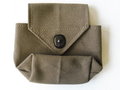 M1 Rigger Pouch, transitional, At the Front