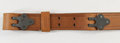 M1907 Rifle Sling, At the Front