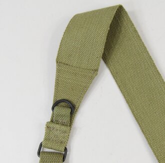 M1936 Suspender, 1st Pattern, At the Front