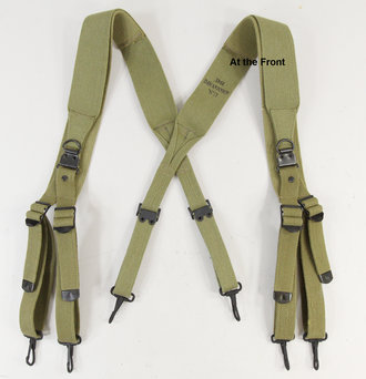 M1936 Suspender, Reinforced