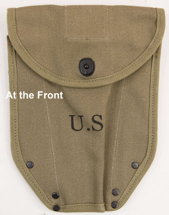 M1943 Entrenching Tool Carrier