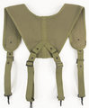 Medic Yoke Suspenders, At the Front