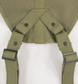 Medic Yoke Suspenders, At the Front