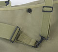 Musette Bag , Made in USA, At the Front