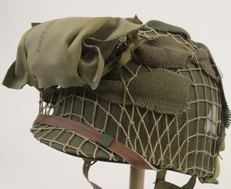 Parachute First Aid Packet, At the Front, REPRODUCTION