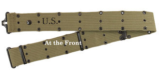 M1936 Pistol Belt