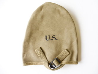 Carrier, Shovel, M1910 T-Handle