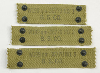 Nape Strap