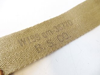 Helmet Liner Sweatband, At the Front, REPRODUCTION
