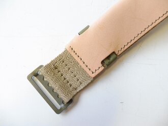 Helmet Liner Sweatband, At the Front, REPRODUCTION