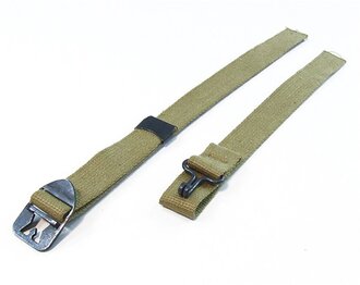 M-1 (Infantry) Helmet Chinstraps