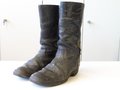 1. Weltkrieg, Paar Marschstiefel für Mannschaften, Sohlenlänge 28,5cm