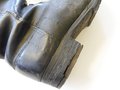 1. Weltkrieg, Paar Marschstiefel für Mannschaften, Sohlenlänge 28,5cm