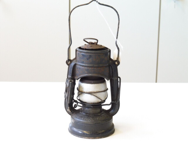 WW2 Feuerhand 75 Fahrrad licht Wehrmacht WW2 Feuerhand 75 Fahrrad