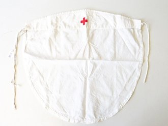 Haube für eine Krankenschwester Deutsch 2. Weltkrieg
