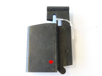 Lader für Magazin MP40, sehr gute KOPIE / REPRODUCTION