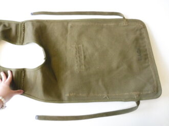 U.S. Ammunition bag, M2 (actually vest) O.D.