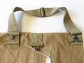 U.S. WWII Chemical gas mask repair kit ? Khaki, unused
