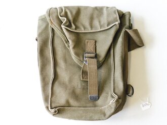 U.S. 1943 dated Ammunition bag M1