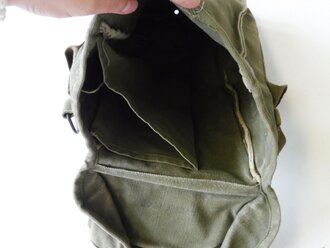 U.S. 1943 dated Ammunition bag M1