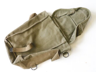 U.S. 1943 dated Ammunition bag M1