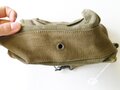 U.S. 1943 dated Ammunition bag M1