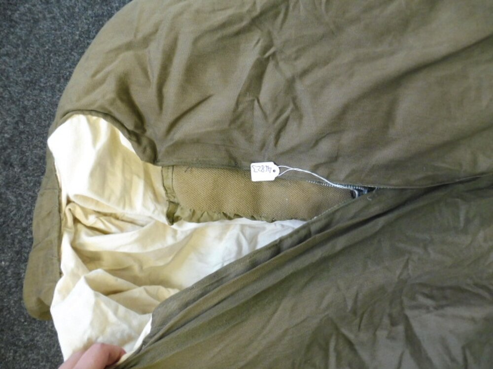 How Do Sleeping Bag Zippers Works Literacy Basics