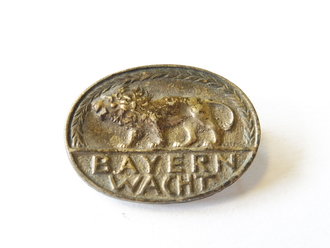 4401a, Bayernwacht Zivilabzeichen