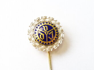 6321b, Verein Deutscher Ingenieure, Silberne Ehrennadel....