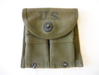 U.S. 1945 dated Pocket, Cartridge, Cal. 30 M1, Carbine or...
