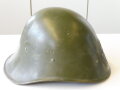 Niederlande 2 Weltkrieg, Stahlhelm M34